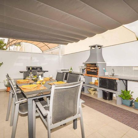 Villa Antonio Pulga Nerja Extérieur photo