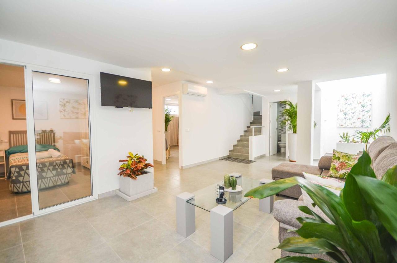 Villa Antonio Pulga Nerja Extérieur photo