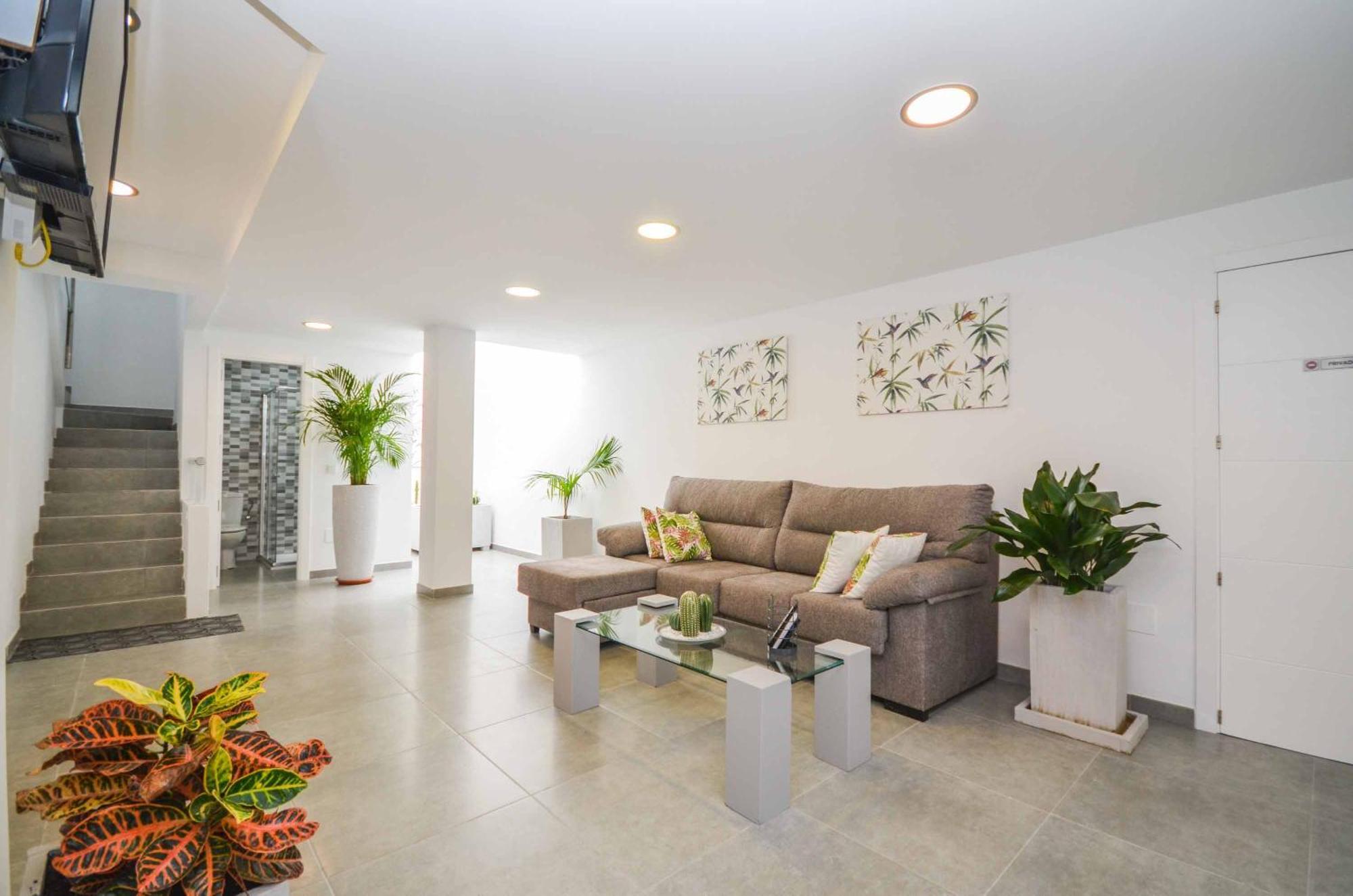 Villa Antonio Pulga Nerja Extérieur photo