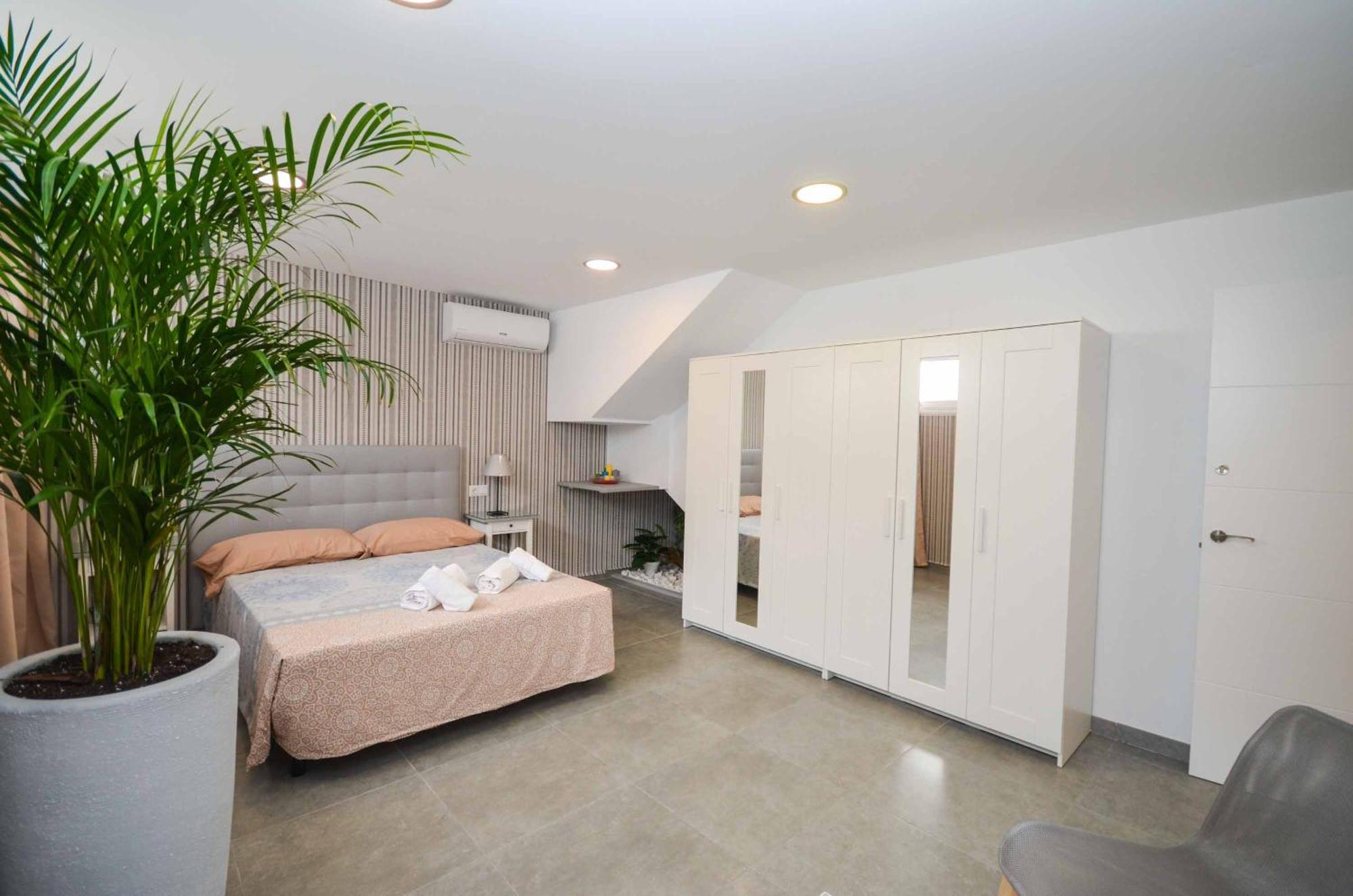 Villa Antonio Pulga Nerja Extérieur photo