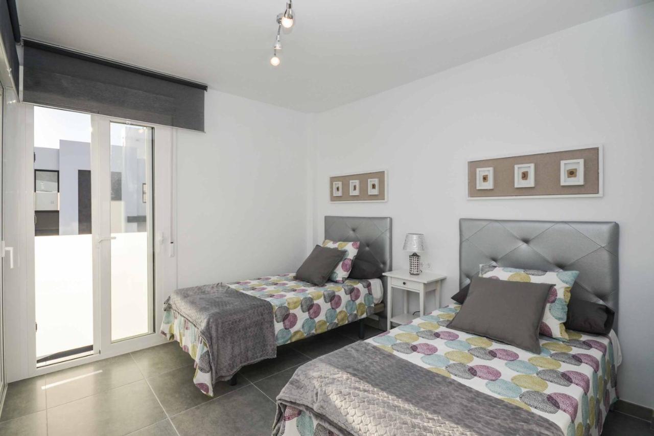 Villa Antonio Pulga Nerja Extérieur photo